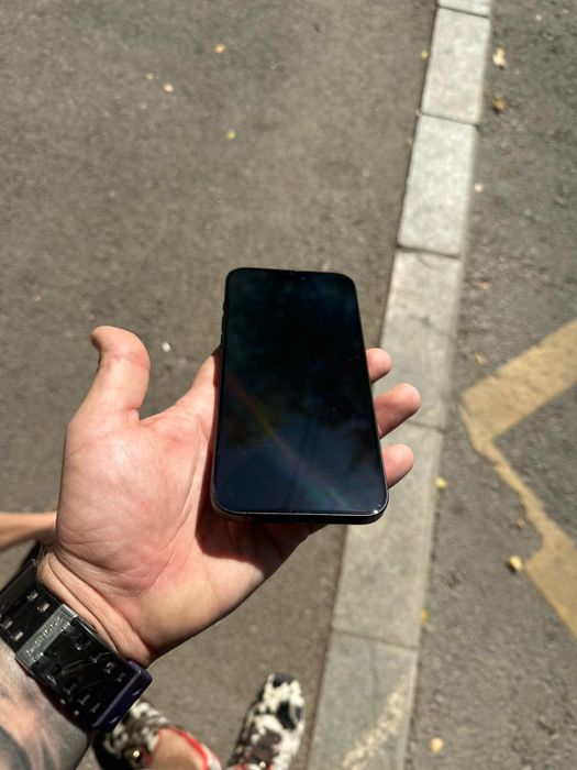 Iphone 15 Pro Max impecabil FULLBOX