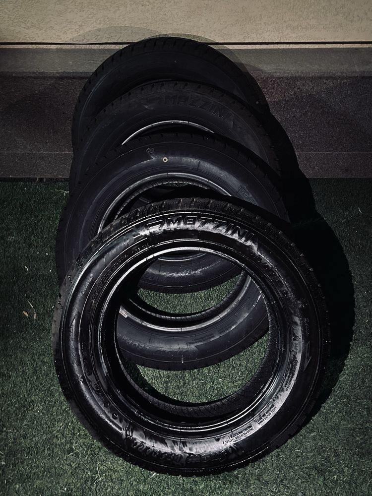 Маззини 185/65R15