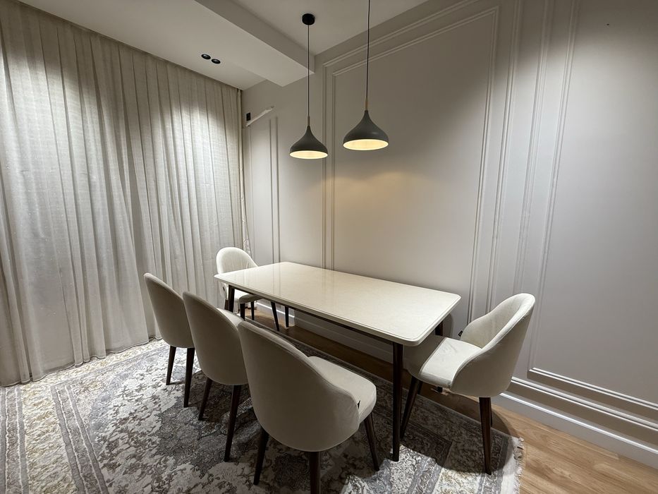 Делаем ремонт с дизайнерским подходом | Под ключ от ПрорабПодКлюч