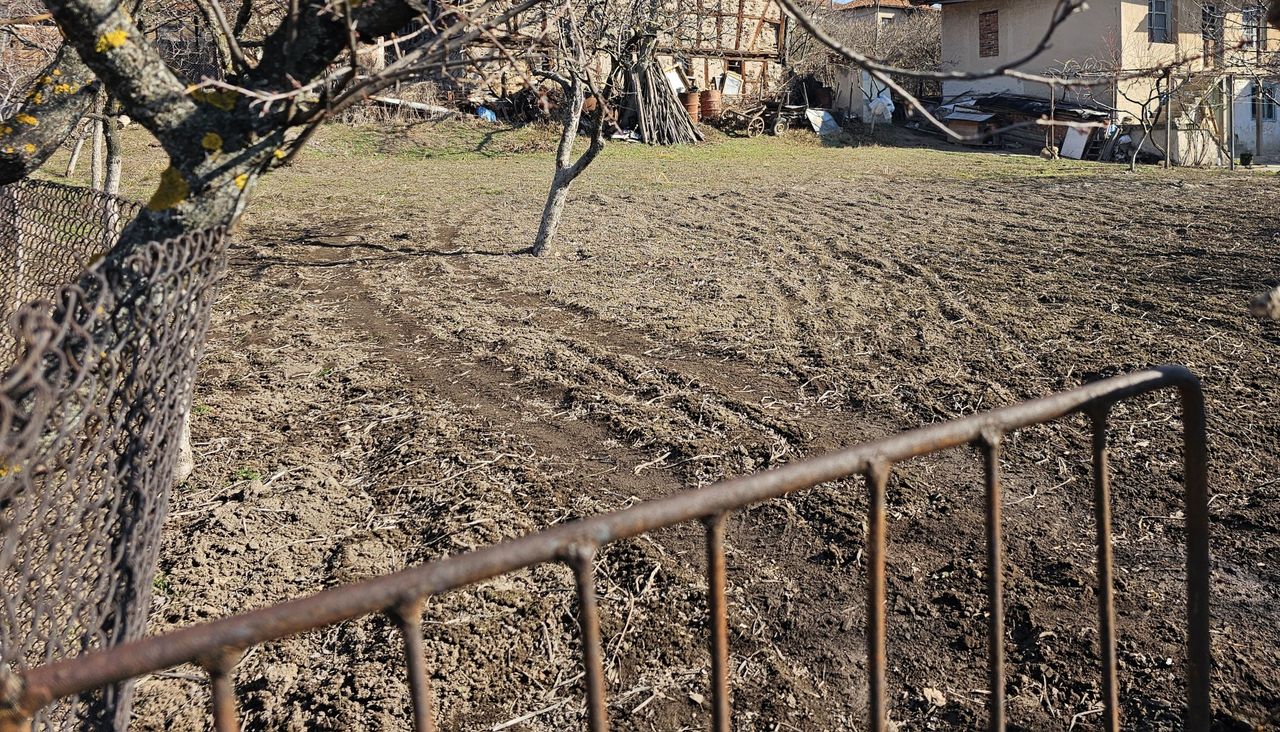 Продава се Парцел в с. Оборище, Област Пазарджик - 500 кв.м за 41 €/кв.м - Снимка #1