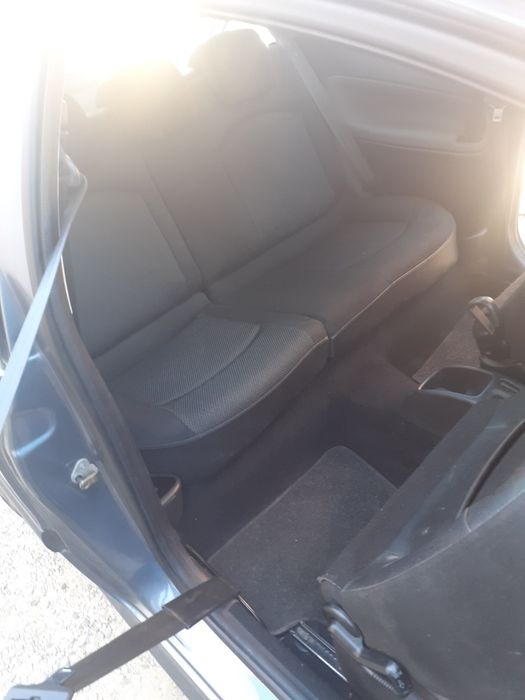 Peugeot 206 anul 2006