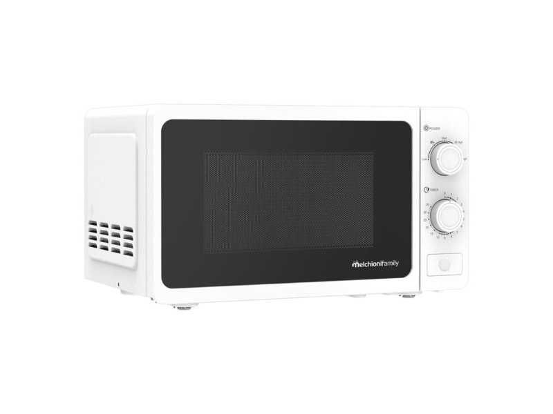 Микровълнова Фурна с Грил Melchioni ONDA, 20L, 800 W