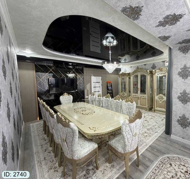 kvartira sotiladi №2740 Vokzal MEDYA PARK