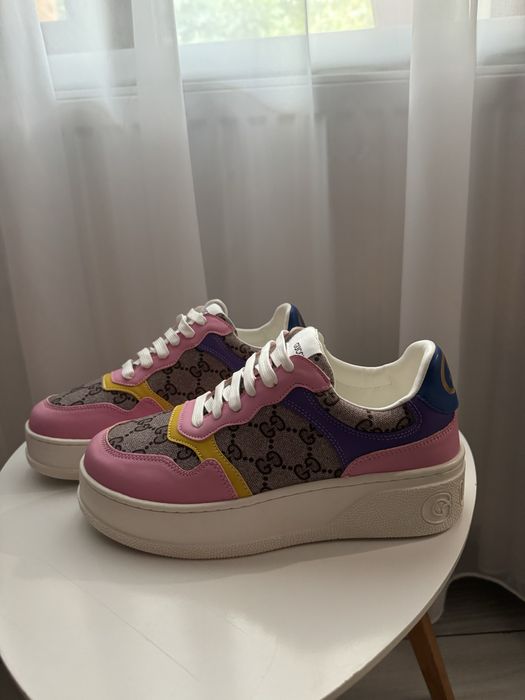 Gucci GG Monogram  Mărimea 39