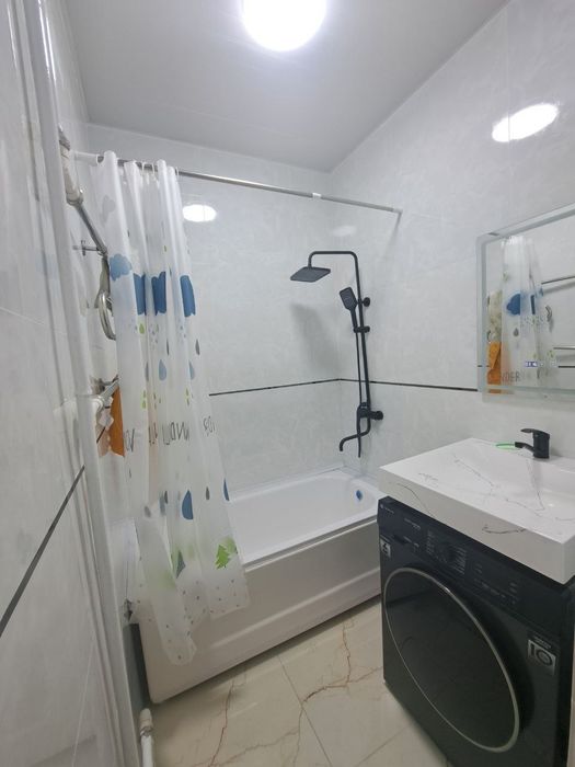 Продажа‼️1в2/2/4.Чиланзар 12кв.Евро.СРОЧНО!