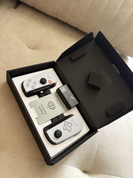 Backbone Controller PlayStation Edition