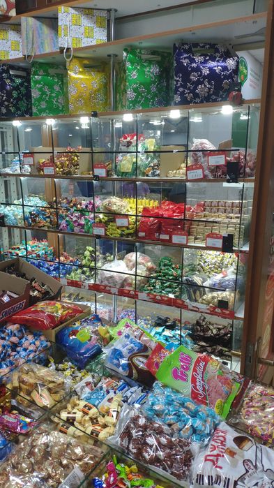 СРОЧНО продам бутик в ТД КВАЗАР