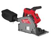 Акумулаторен потапящ циркуляр Milwaukee M18FPS55-0P