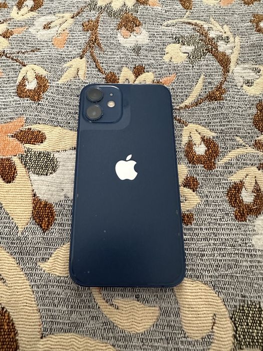 apple Iphone 12 mini