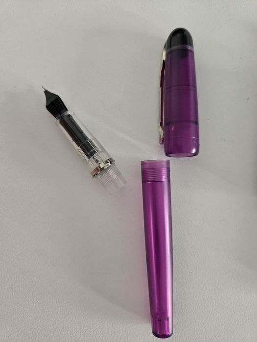 Stilouri Waterman Kultur si Waterman Allure