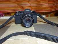 Obiectiv aparat foto auto revuenon 1:2,8 f 28mm