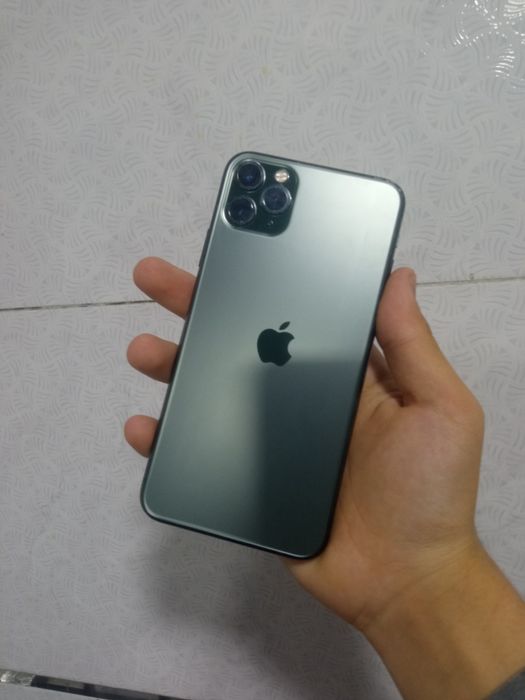 Iphone 11 pro max