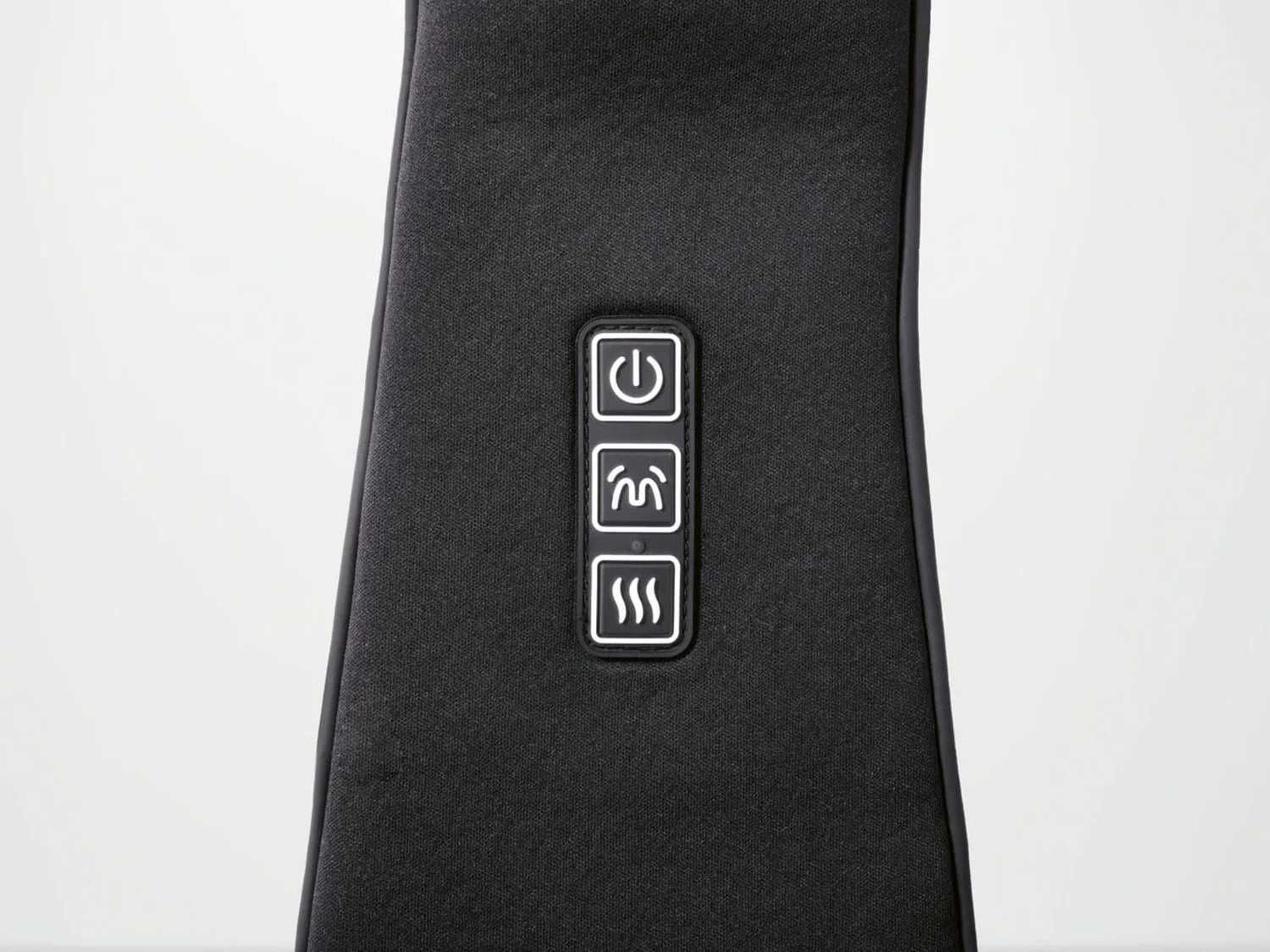 Silvercrest Personal Care Shiatsu масажор