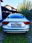 Audi A7 *Webasto* Matrix *Ventilatie scaune*