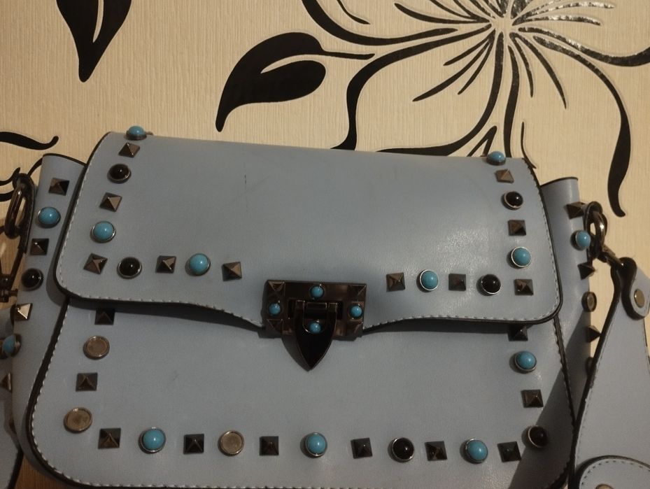 Geanta Valentino Garavani