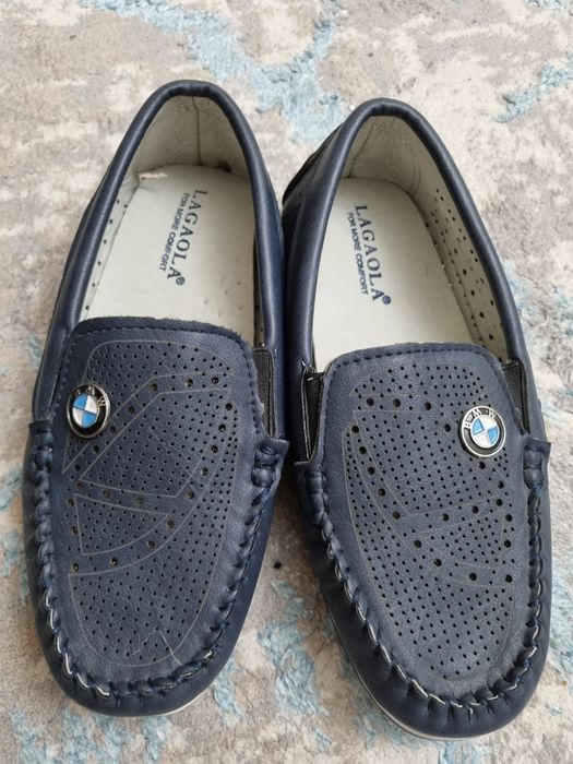 Обувь детская новые