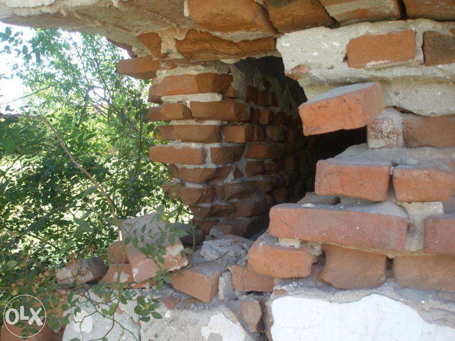 Caramida Veche Demolare