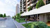 Garsoniera, Bd. Metalurgiei, Rond Metro Berceni, parcul Tudor Arghezi