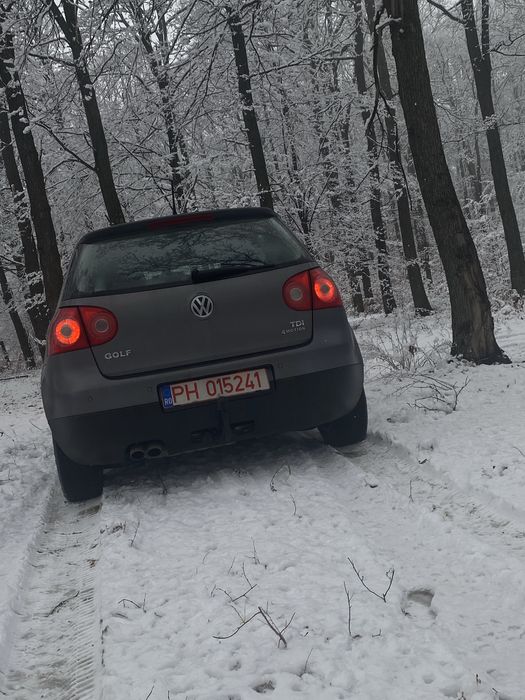 ‼️Golf 5 1.9 tdi 4motion‼️