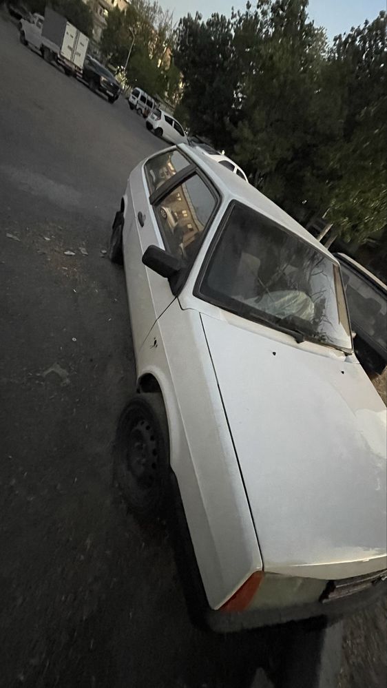 Лада 2108 Lada 2108 1.5L