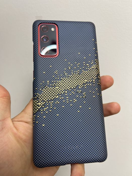 Samsung s20 Fe 6+6/128 gb