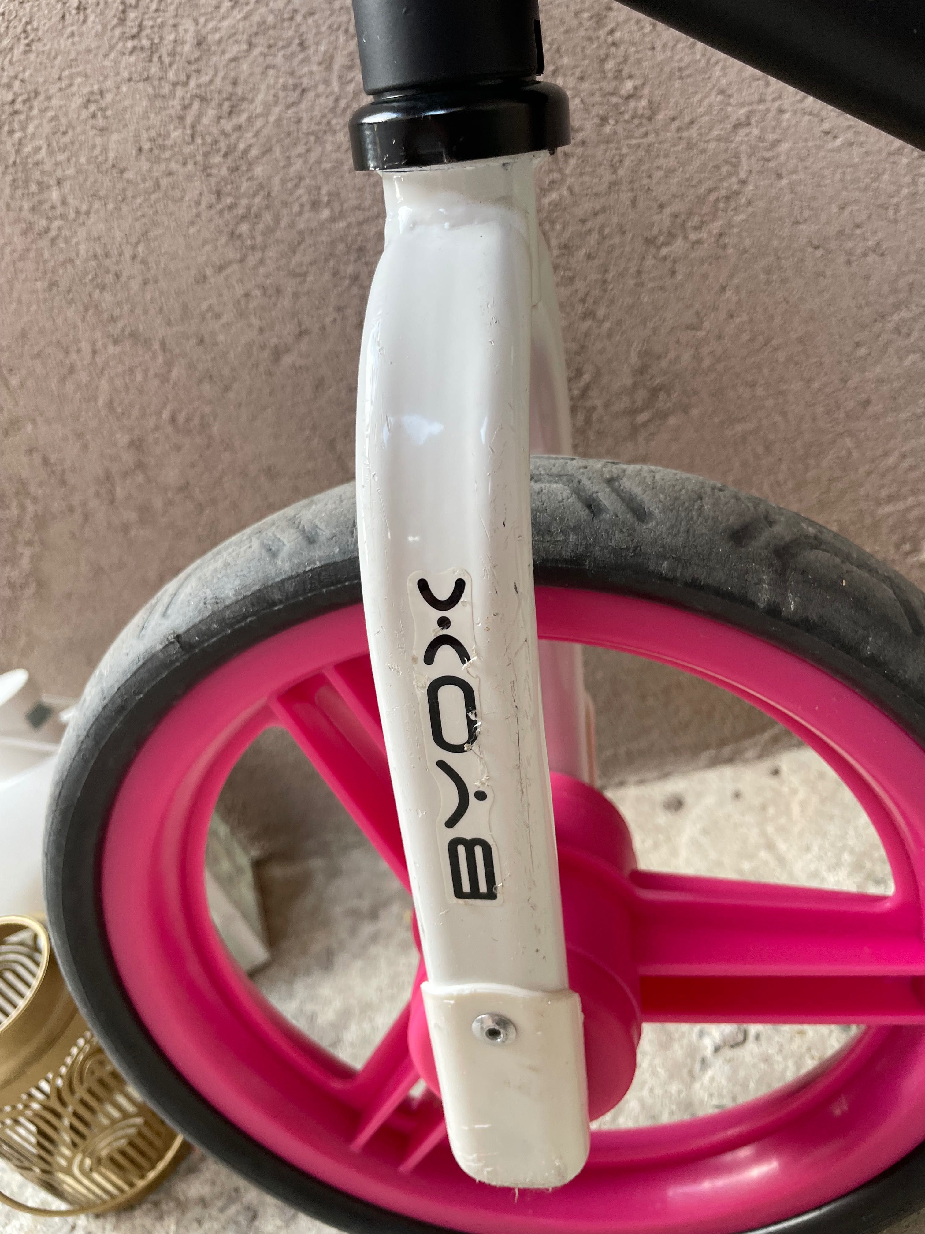 Баланс колело Byox Zig Zag