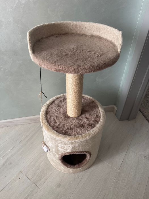 Когтеточка для котов
