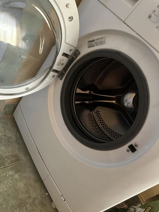 Masina de spalat rufe