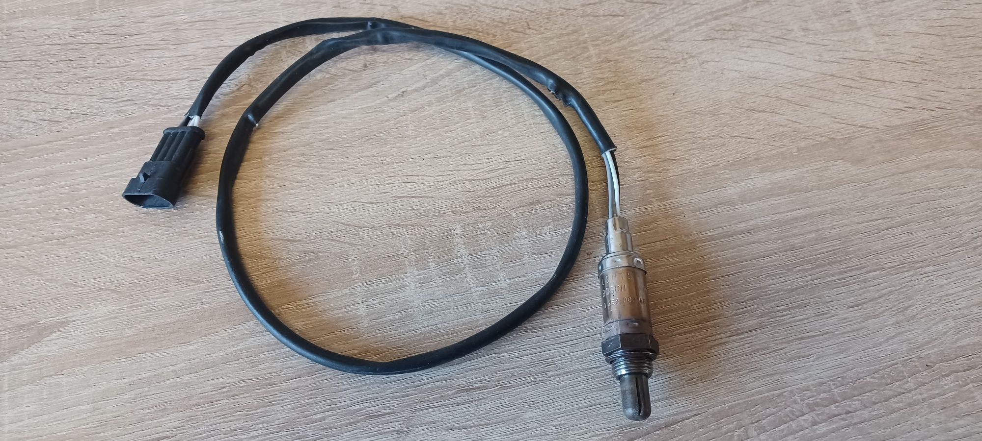 Ламбда сонда Bosch