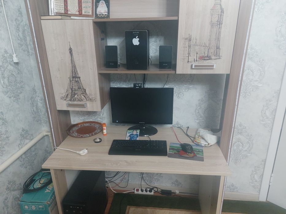 Компьютер гарантии