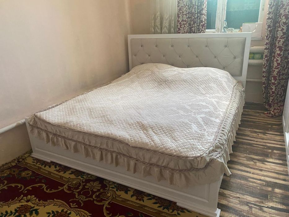 Спальный бағасы 90к срочно