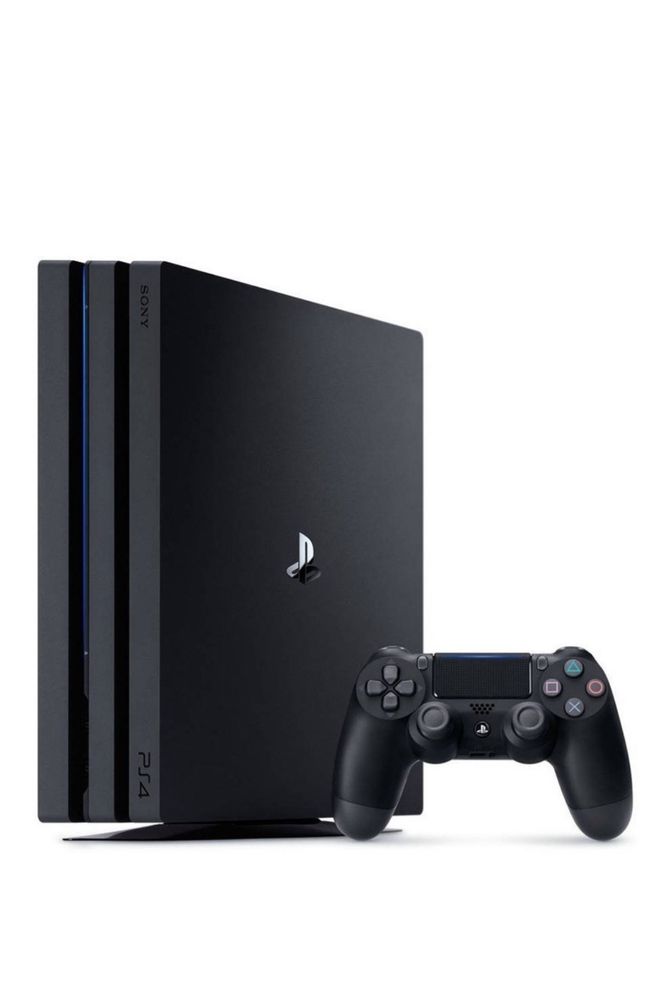 Sony Playststion 4 PRO 1Tb