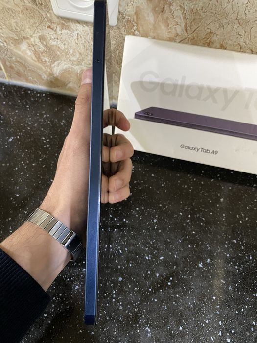 Samsung tab a9 8/128 sim karta