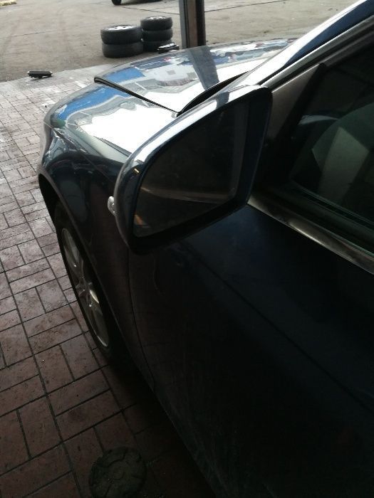 Oglinda Audi A6 C6 2005-2011 oglinzi electrice stanga dreapta intacte