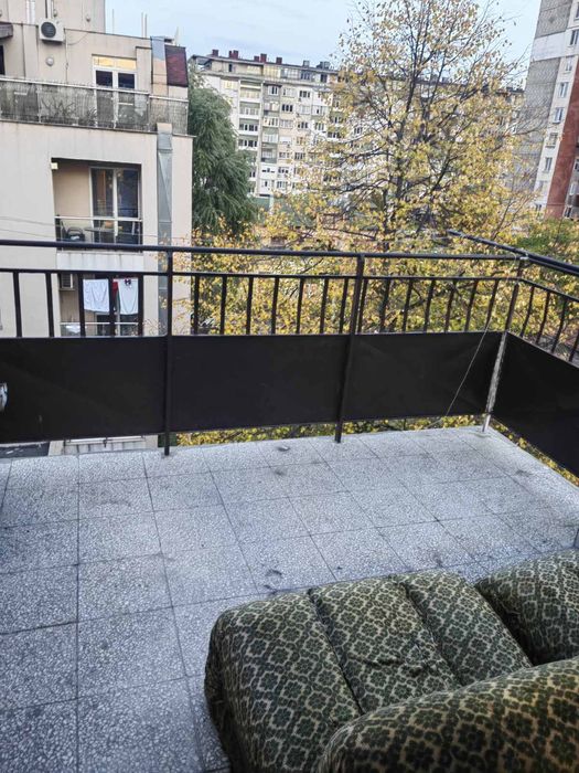 Дава се под наем Двустаен апартамент в София, Надежда 2 - 55 кв.м за 408 € - Снимка #7