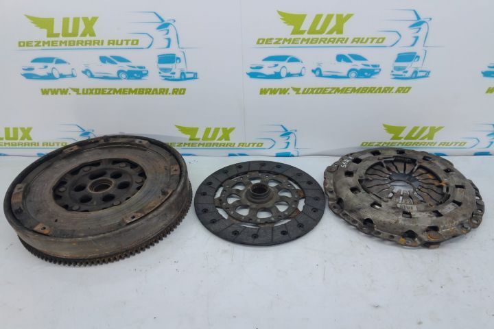 Kit ambreaj volanta masa dubla 2.0 benzina N46  7567842 BMW Seria 1 E81-E88 seria