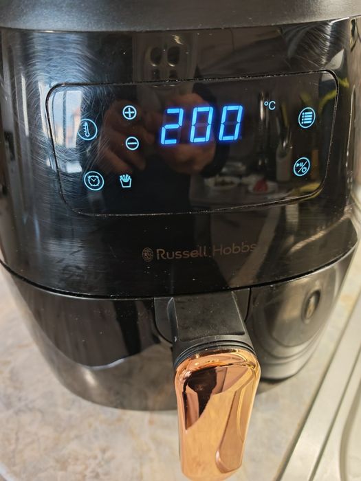 Еърфраер Russell Hobbs - 5 литра