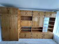 Vand Set mobilier sufragerie 3.90M