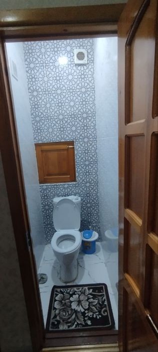 Аренда 3 ком Кушбеги Башлык