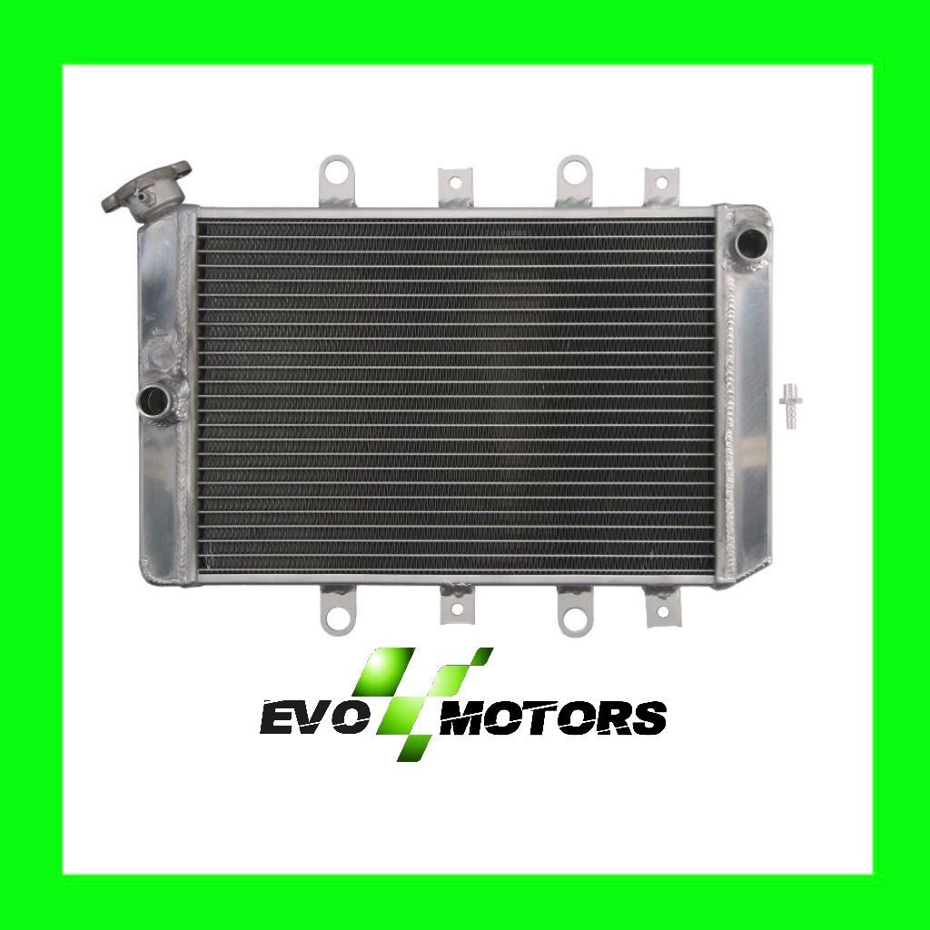 Radiator Racire ATV YAMAHA YFM 700 Grizzly 2007-2008 APA EVO-218