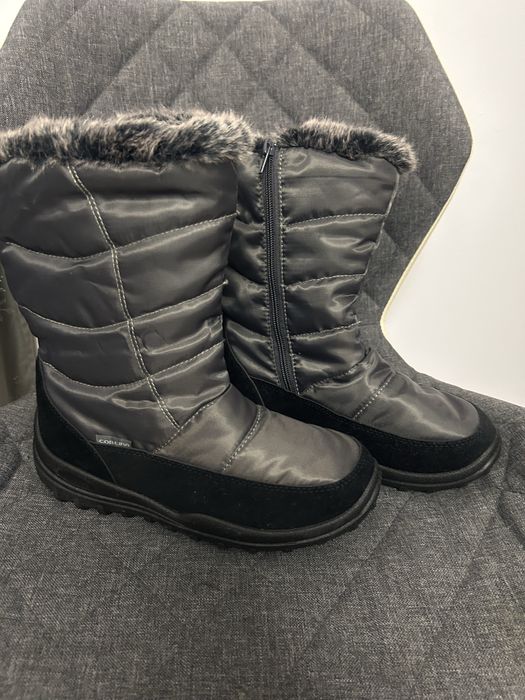 Cizme Cortina impermeabile marimea 36