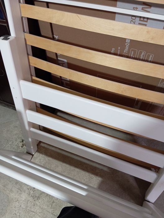 Кровать односпальные