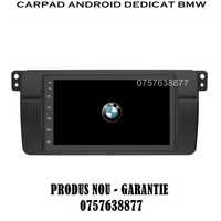 [Oferta] Navigatie BMW E46/E39 cu Android - 2DIN - Factura & Garantie