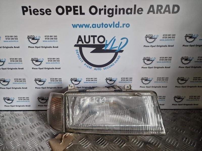 Far cu semnalizare dreapta Skoda Felicia 2