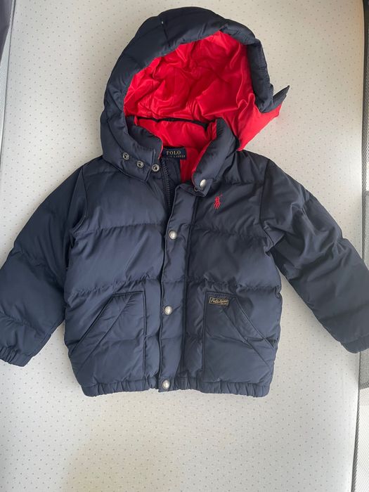 Зимно яке mayoral 3 г - 3 и половина