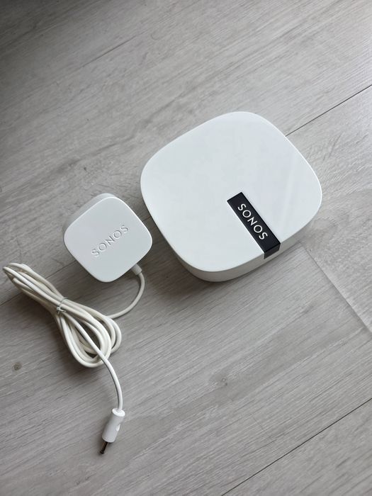 Sonos Boost Wireless extender WiFi