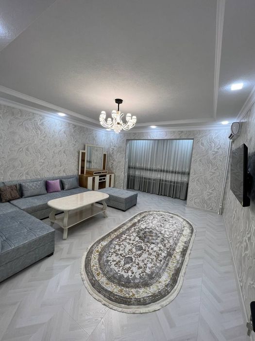 Аренда Метро Айбек 3 комн