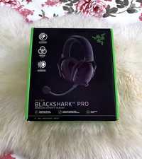 Casti Gaming Razer Blackshark v2 Pro