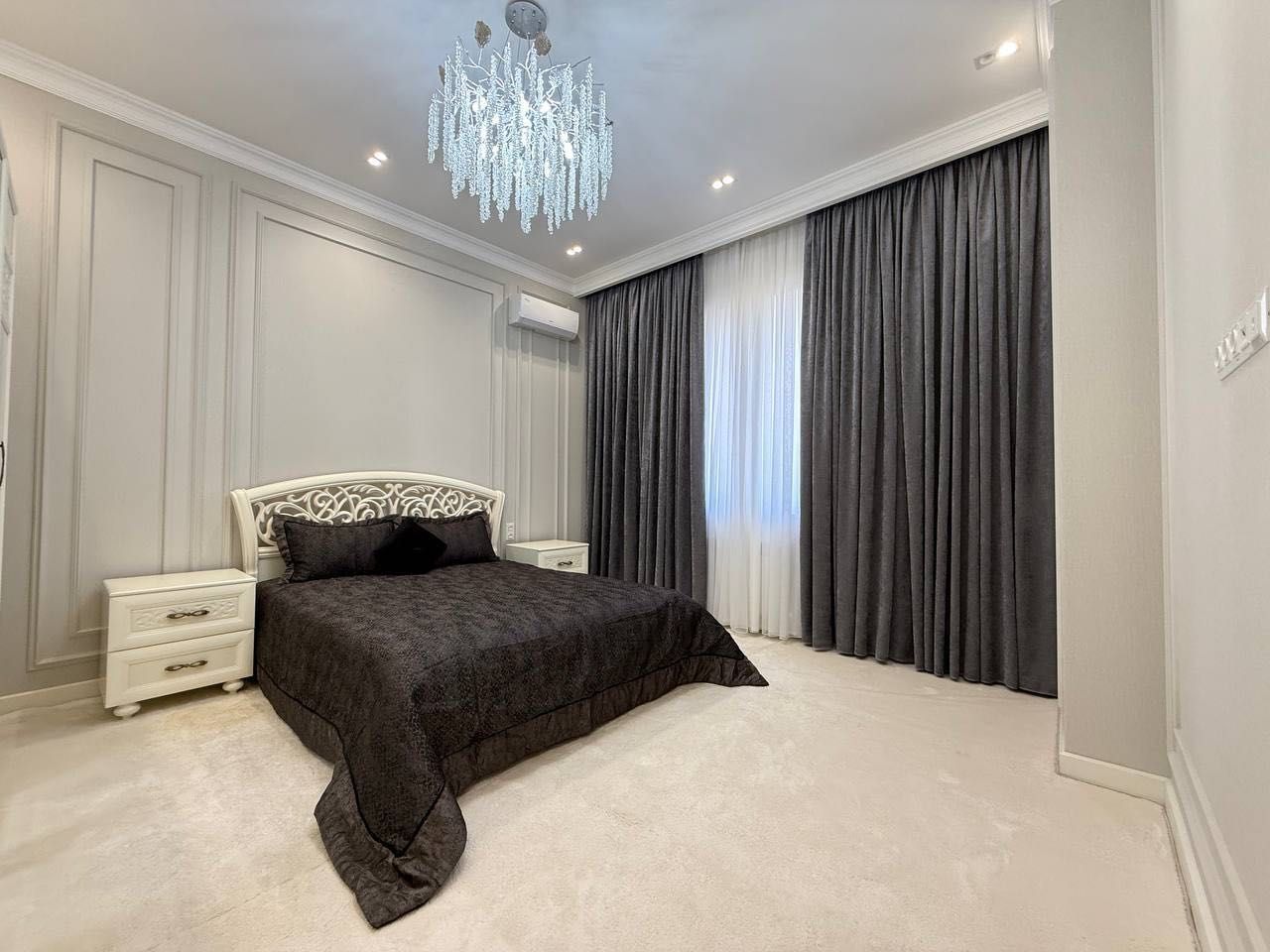 СРОЧНО продажа 3/8/10 ЖК Мухташам, 125м2