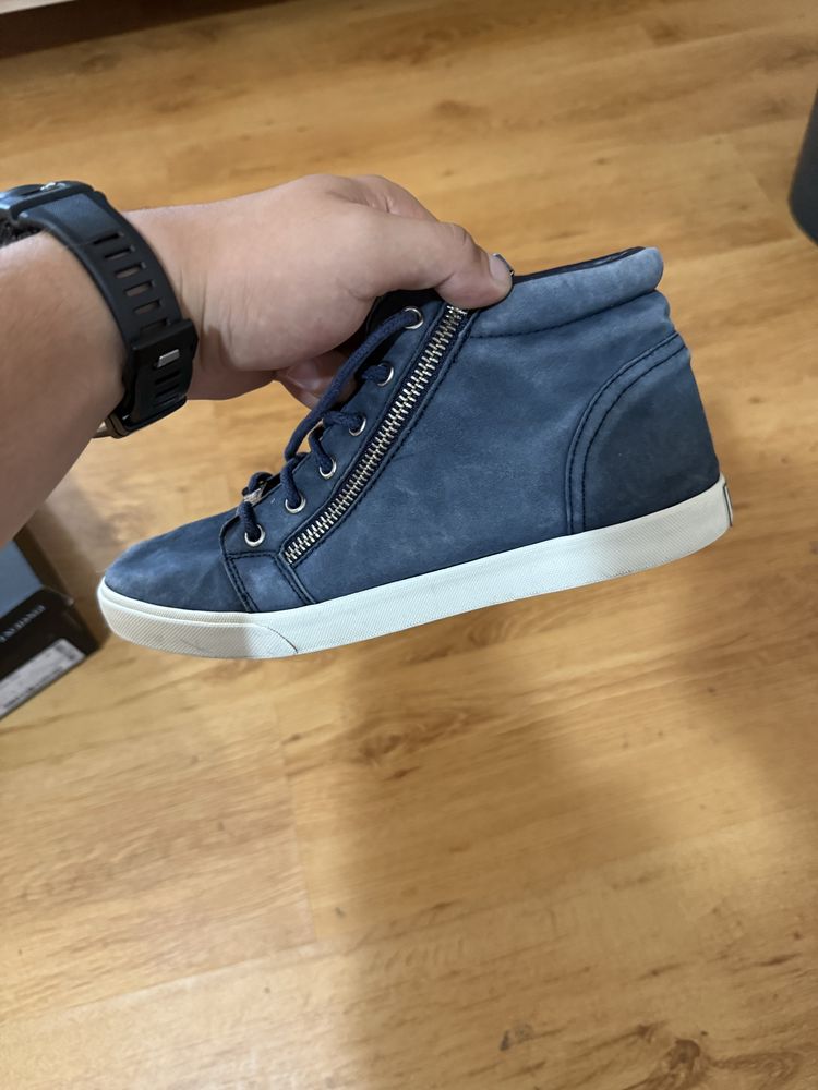 Дизайнерски обувки Ralph Lauren